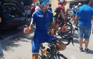 Weekend denso di soddisfazione per il Team Fuorisoglia