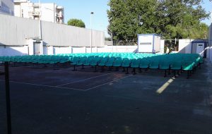 Venerdì 29 riapre l’Arena Eden di Brindisi. Gli spettacoli fino al 3 luglio