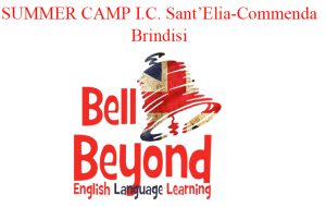 Si rinnova l’appuntamento con il Summer Camp dell’I.C. Sant’Elia
