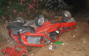 Incidente stradale sulla Brindisi-Bari, BMW tampona Marbella: un morto ed un ferito