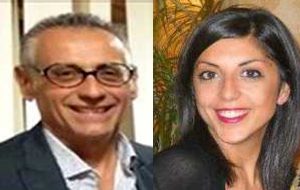 Il M5S rende noti due eventuali assessori: Ilaria Caravaglio e Paolo Capoccia