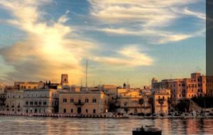 Comune di Brindisi: ecco il questionario per il PUMS – Piano Urbano della Mobilità Sostenibile