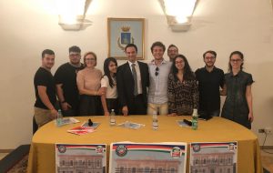 San Vito: partito il corso di formazione politica organizzata dai giovani di Forza Italia