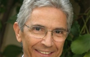 Si è spento Enzo Incalza, ex sindaco di Mesagne. Il cordoglio del mondo politico