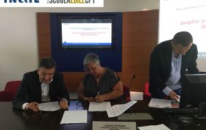 Un cantiere per l’asseverazione: sottoscritto accordo tra Inail e Ente Unico Scuola Edile