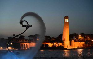 Motonautica a Brindisi: fervono i preparativi per l’Adriatic Cup