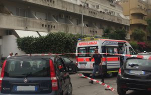 Moto contro auto: muore gestore del bar del Parco Maniglio