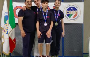 La Kyai Ostuni al Trofeo Nazionale di Judo C.S.E.N – Città di Bari