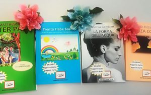 Leggere facile, leggere tutti: la biblioteca comunale di Ostuni aderisce al progetto dedicato agli ipovedenti