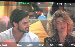 “L’ultimo giorno del toro”, il nuovo film di Alessandro Zizzo con Michele Morrone