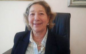 Maria Lucia Carone è il nuovo sindaco di Oria