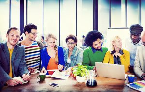 Millennials: la generazione del turnover. Di Vanessa Gloria