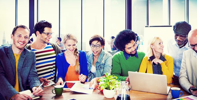 Millennials: la generazione del turnover. Di Vanessa Gloria