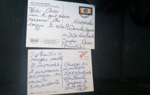 Insulti e auguri di morte ad una candidata sindaco di Oria