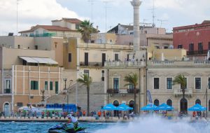 Off Shore 2017: le splendide foto di Gabriele Pinto