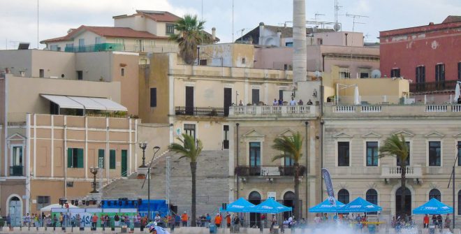 Off Shore 2017: le splendide foto di Gabriele Pinto