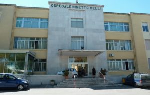 REMS all’ospedale Melli: “Per San Pietro” chiede consiglio monotematico