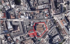 Arrivano le Aree Pedonali Urbane di Piazzale Lenio Flacco e Piazza Mercato
