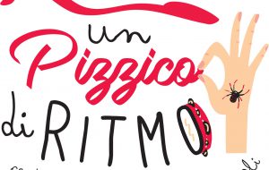 un Pizzico di Ritmo: venerdì 22 saggio musicale per chiudere il progetto di Naukleros ed Aidp