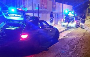 Estorsione ed usura: in carcere coppia di Ostuni