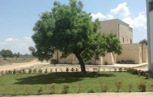 Al via il press tour per i giornalisti tra santuari, cripte e buon cibo