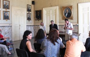 Progetto Mediterrae: il Comune di Ostuni coinvolge albergatori ed esercenti per incrementare l’offerta turistica