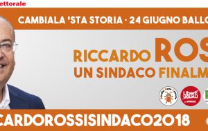Rossi: “Sono sempre stato disponibile a tutti i confronti, Cavalera fa il furbo per evitarli. Questi sono i fatti”
