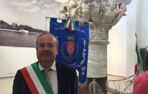 Domani la presentazione della nuova giunta comunale