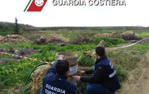 Scarichi a Torre Guaceto: il Consorzio di Gestione ringrazia la Guardia Costiera