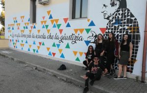 Asl Arti Urbane al Cag, uno spazio giovanile a Brindisi