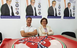 Ballottaggio: il Movimento+39 non sosterrà Cavalera