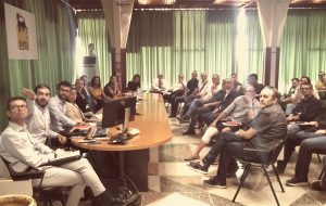 I Sindacati lodano gli investimenti di Eni/Versalis per Brindisi: “sta realizzando la fabbrica del futuro”