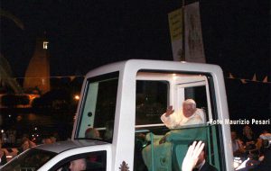 Un convegno per celebrare il decimo anniversario della visita di Papa Benedetto XVI a Brindisi
