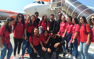 le ragazze del Volo Rosa basket Brindisi in Lombardia per le finali nazionali Under 16