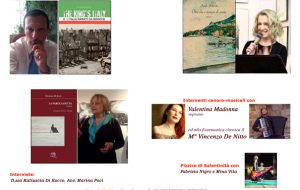 Domenica 22 a Mesagne “Incontri d’arte e cultura”