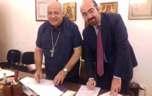 Riapre al pubblico il Museo Diocesano “Mons. Semeraro” di Ostuni