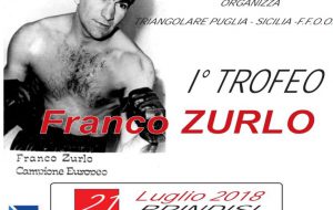 Weekend di boxe in Piazzale Flacco: stasera  il “1° Trofeo Franco Zurlo”