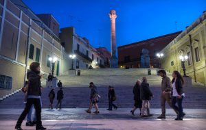 Sabato 14 inaugura la mostra “L’Appia ritrovata. In cammino da Roma a Brindisi”