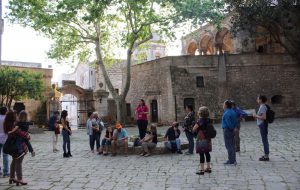 Il weekend del SAC La Via Traiana, tra castelli e antiche dimore