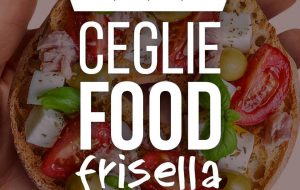 Torna il Ceglie Food Festival: appuntamento dal 2 al 5 agosto