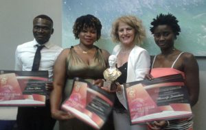 L’IPSIA Ferraris ed i migranti premiati per “Mare Nostrum”