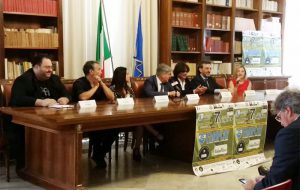 Presentato in Prefettura l’evento “Fairplay, in campo contro il bullismo”