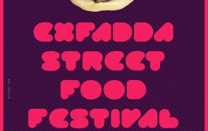 Venerdi parte la tre giorni di “ExFadda Street Food Fest”