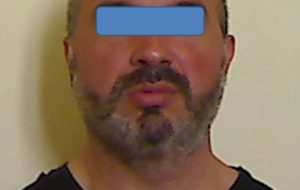 Cambia targa ad una vettura rubata: pregiudicato arrestato per riciclaggio