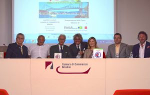 La Puglia protagonista di Fimar che si svolgerà in Brasile dal 4 al 6 ottobre prossimi