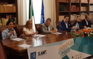 Presentata in Prefettura “Call for projects 2018”