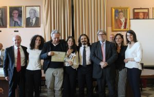 IV edizione del Torneo di Retorica Forense “Scacco d’Atto”
