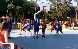 Il Torneo “Brindisi Porta del Salento” si avvia verso la conclusione