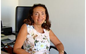 Va in pensione la dr.ssa Francesca Casamassima Guadalupi direttore Archivio di Stato