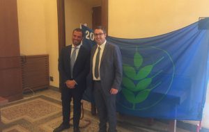 A Carovigno il titolo “Spighe Verdi 2018”